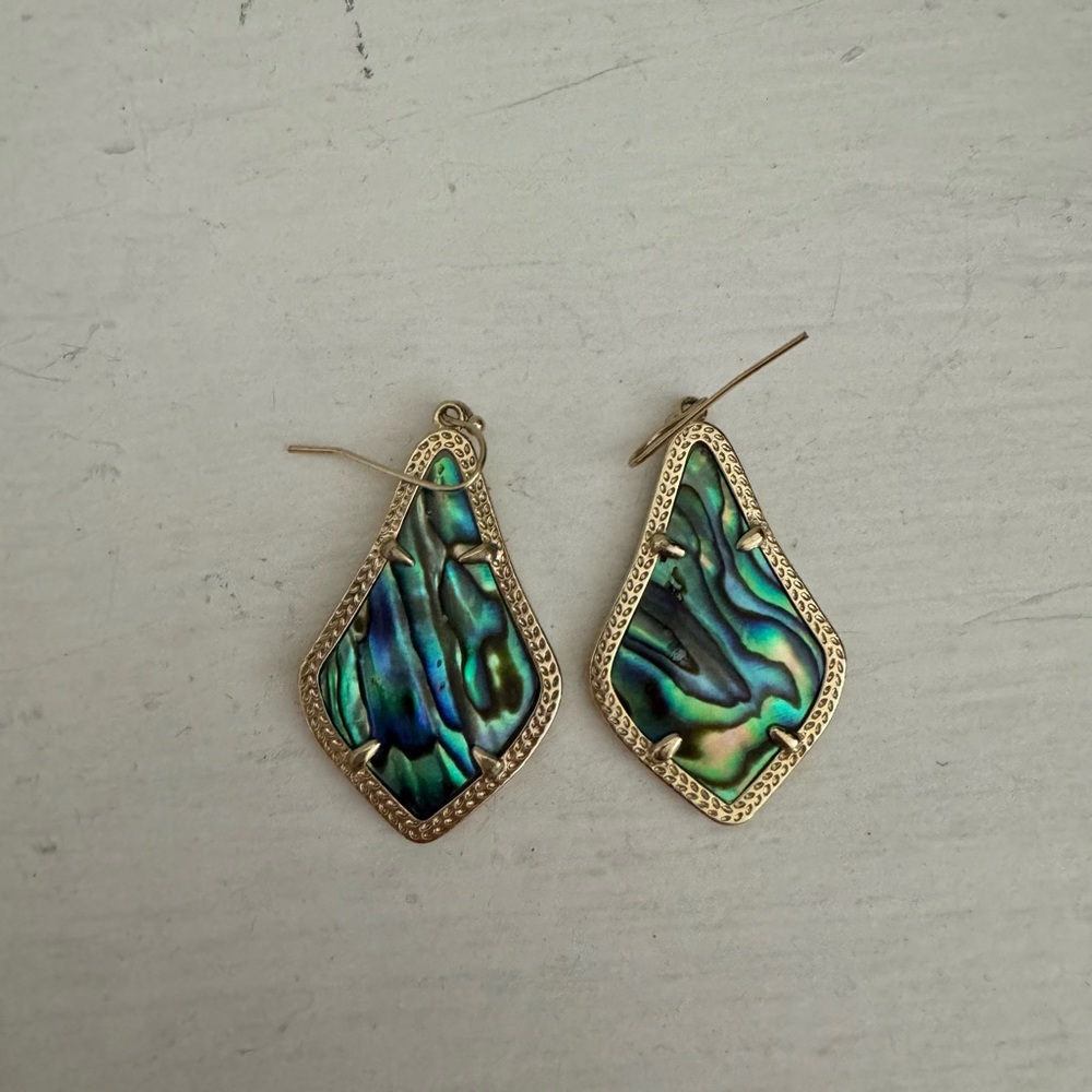 Vintage Kendra Scott Earrings